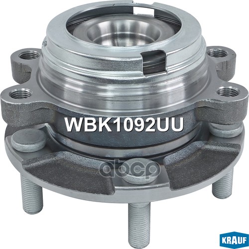 Ступица в сборе Krauf арт. WBK1092UU