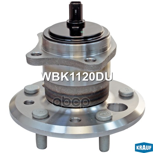Ступица В Сборе Krauf арт. WBK1120DU