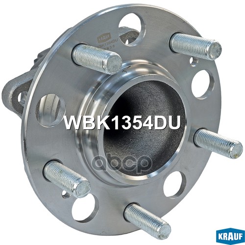 Ступица В Сборе Krauf арт. WBK1354DU