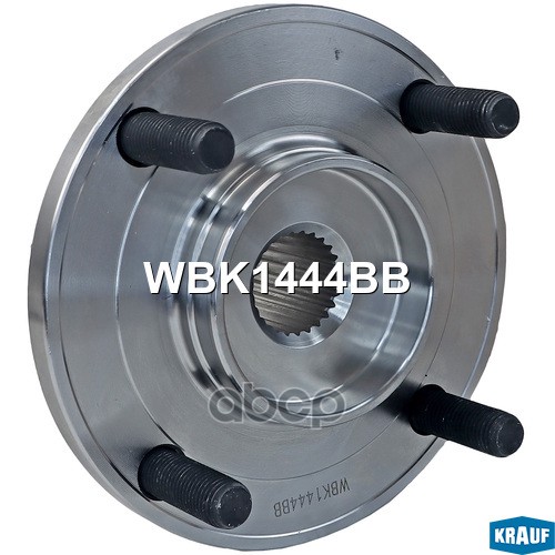 Ступица в сборе WBK1444BB Krauf арт. WBK1444BB