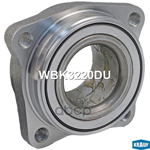 Ступица В Сборе Krauf арт. WBK3220DU