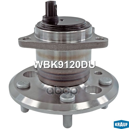 Ступица в сборе Krauf арт. WBK9120DU