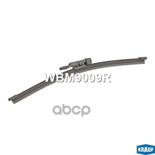 Щетка стеклоочистителя задняя 240мм Krauf арт. WBM9009R