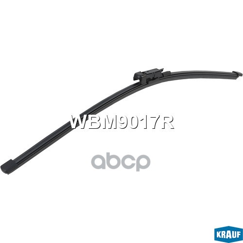 Щетка стеклоочистителя задняя 425мм Krauf арт. WBM9017R