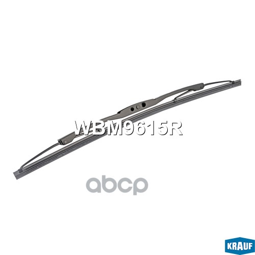 Щетка стеклоочистителя задняя 380мм Krauf арт. WBM9615R