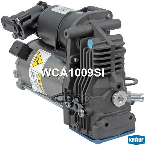 Компрессор пневмоподвески WCA1009SI Krauf арт. WCA1009SI