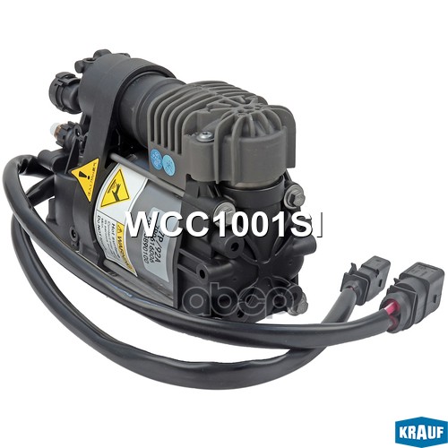 Компрессор пневмоподвески WCC1001SI Krauf арт. WCC1001SI