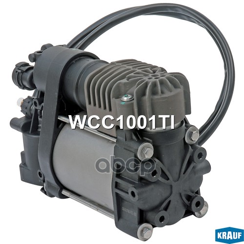 Компрессор Пневмоподвески Krauf арт. WCC1001TI