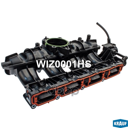 Коллектор впускной Krauf арт. WIZ0001HS