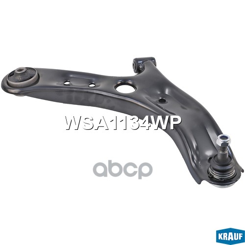 Рычаг подвески Krauf арт. WSA1134WP