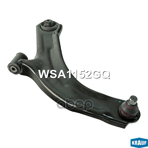 Рычаг Подвески Krauf Wsa1152gq Krauf арт. WSA1152GQ