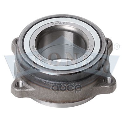 Ступица С Подшип. В Сборе Mercedes E-Class (02-) (Задн.) (K151021) Kroner Kroner арт. K151021