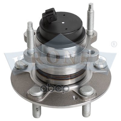 Ступица С Подшип. В Сборе (Задн.) (D=139 С Abs) Kia Cerato Ii (10-) Kroner K151074 Kroner арт. K151074