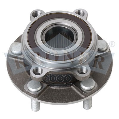 Ступица, Передняя Mazda Cx-5 (11-) Kroner арт. K151099