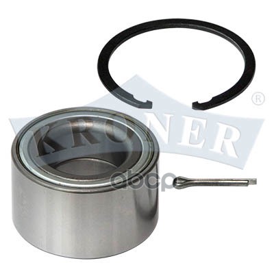 Подшипник Ступичный Передний Kroner арт. K151246
