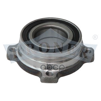 Ступица С Подшип. В Сборе Bmw 5 (E39/E60) (95-) (Задн.) С Abs (K151447) Kroner Kroner арт. K151447