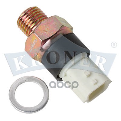 K204017 Датчик Давления Масла Renault Dacia  Logan Ii Duster Ii (G-3-3-12) Kroner арт. K204017