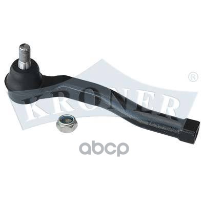 Наконечник Рулевой Тяги Chevrolet Aveo (05-), Kalos (05-) (Лев.) (K301028) Kroner Kroner арт. K301028