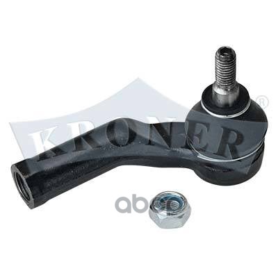 Наконечник Рулевой Тяги Ford Focus (05-), C-Max (03-) (Прав.) (K301032) Kroner Kroner арт. K301032