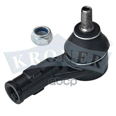 Наконечник Рулевой Тяги Ford Focus (98-) (Прав.) (K301037) Kroner Kroner арт. K301037