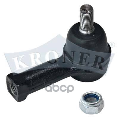 Наконечник Рулевой Тяги Hyundai Elantra (00-), Accent I-Ii (94-), Coup Kroner арт. K301041