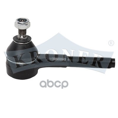 Наконечник Рулевой Тяги Peugeot 206 (98-) (Лев.) (K301107) Kroner Kroner арт. K301107