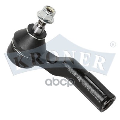 Наконечник Рулевой Тяги Ford Focus (10-), C-Max (10-) (Лев.) (K301118) Kroner Kroner арт. K301118