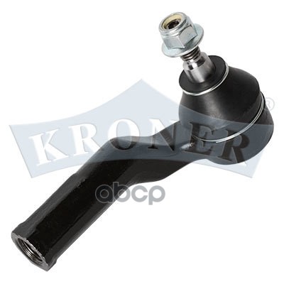 Наконечник Рулевой Тяги Ford Focus (10-), C-Max (10-) (Прав.) (K301119) Kroner Kroner арт. K301119