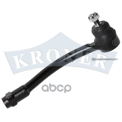 Наконечник рулевой тяги (прав.) KIA Rio III (11-) KRONER K301123 Kroner арт. K301123