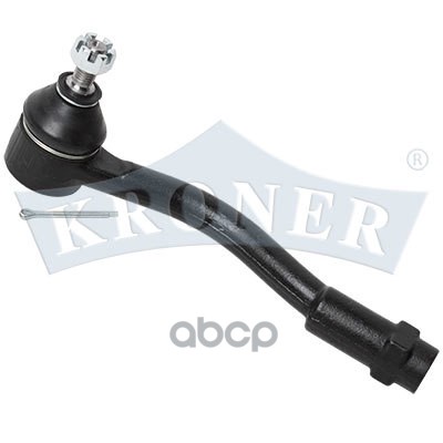 Наконечник Рулевой Тяги Hyundai Accent (05-), Kia Rio (05-) (Лев.) (K301124) Kroner Kroner арт. K301124