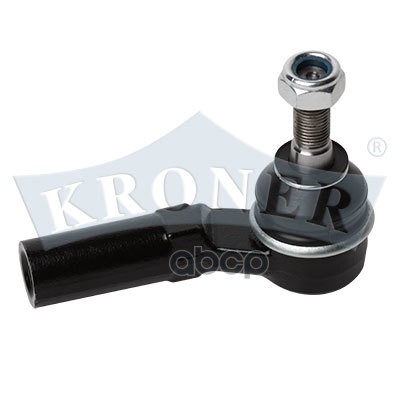 Наконечник Рулевой Тяги  Правый Vw Polo 09-  Skoda Fabia 07- Kroner арт. K301130