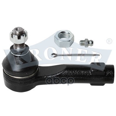 Наконечник Рулевой Тяги Nissan Almera (00-) (K301139) Kroner Kroner арт. K301139