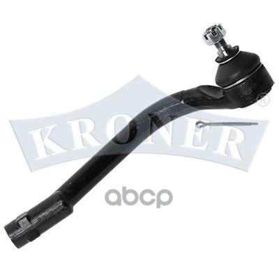 Наконечник Рулевой Тяги Kia Sportage (10-), Hyundai Ix35 (10-) (Прав.) (K301144) Kroner Kroner арт. K301144
