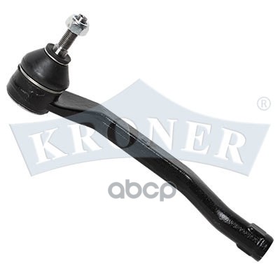 Наконечник Рулевой Тяги  Левый Dacia Duster Kroner арт. K301145