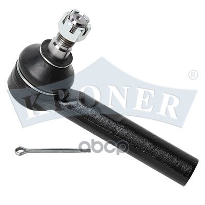 Наконечник Рулевой Тяги Toyota Land Cruiser Prado (02-) (K301148) Kroner Kroner арт. K301148