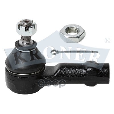 Наконечник Рулевой Тяги Hyundai Getz (02-) (K301149) Kroner Kroner арт. K301149