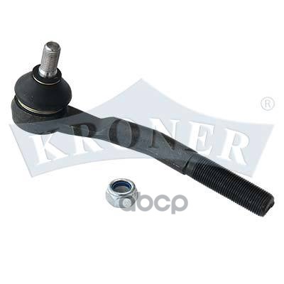 Наконечник Рулевой Тяги Lada 2108-21099 (Прав.) (K301308) Kroner Kroner арт. K301308