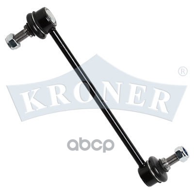 Стойка Стабилизатора Kia Ceed (06-), Hyundai I30 (07-) Перед. (K303136) Kroner Kroner арт. K303136