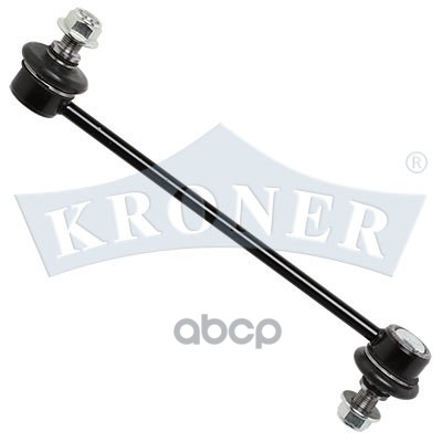 Стойка Стабилизатора Kia Sportage (04-), Hyundai Tucson (04-) Перед. (K303139) Kroner Kroner арт. K303139