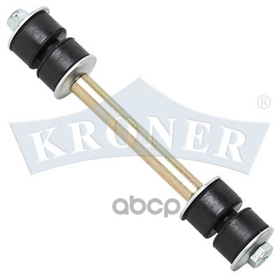 Стойка Стабилизатора Daewoo Espero (91-) Перед. (K303142) Kroner Kroner арт. K303142