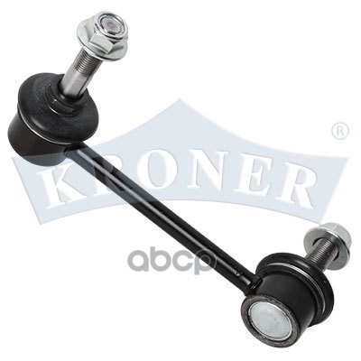Стойка Стабилизатора Toyota Land Cruiser Prado (02-10), 4 Runner (02-09) Перед.лев (K303143) Kroner Kroner арт. K303143