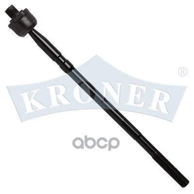 Тяга Рулевая Daewoo Nubira (97-) (K306001) Kroner Kroner арт. K306001