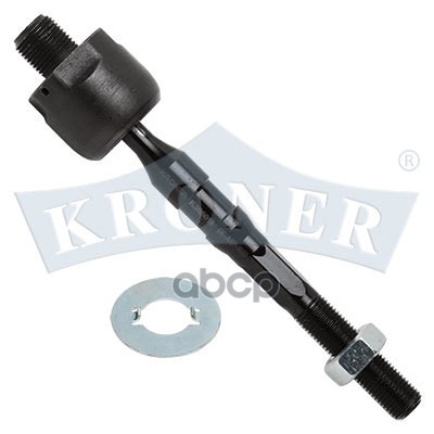 Тяга Рулевая Mazda 6 (02-) Kroner K306019 Kroner арт. K306019