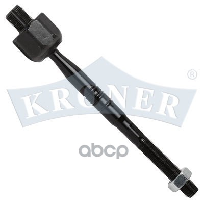 Тяга Рулевая Bmw X3 (04-), X5 (00-) (K306024) Kroner Kroner арт. K306024