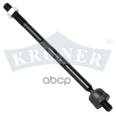 Тяга Рулевая  Skoda Octavia 18- Kroner арт. K306057