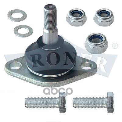 Гарантия 2 Года_опора Шаровая 2108 "Kroner Kroner арт. K330008