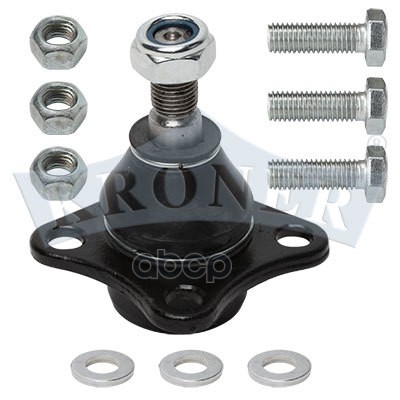 Опора Шаровая Fiat Albea (98-) (K330066) Kroner Kroner арт. K330066