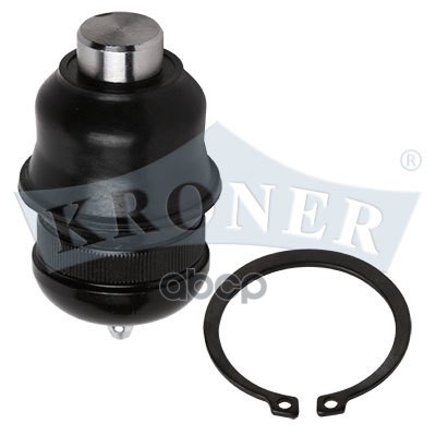 K330092 Опора Шаровая Mitsubishi Lancer Saloon  Estate  08-  Asx  Outlander Ii Kroner арт. K330092
