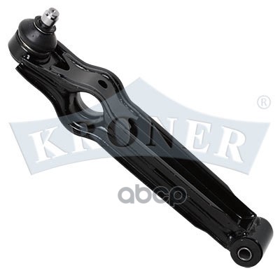 Рычаг Opel Agila (00-07), Subaru Justy (03-) (Перед.) Чугун (K340024) Kroner Kroner арт. K340024