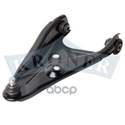 Рычаг Передний Левый Dacia Renault Logan 04-  Logan Mcv 07- Kroner арт. K340025